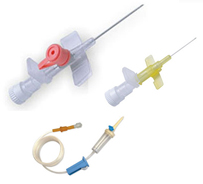 IV Cannula and other IV Sets