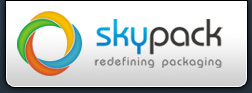 SkyPack – Redefining Packaging SkyPack – Redefining Packaging
