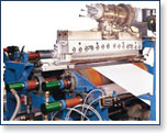 Extrusion Coating/Lamination Plant