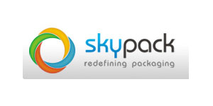 SkyPack – Redefining Packaging