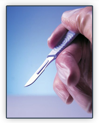 Surgical Blades